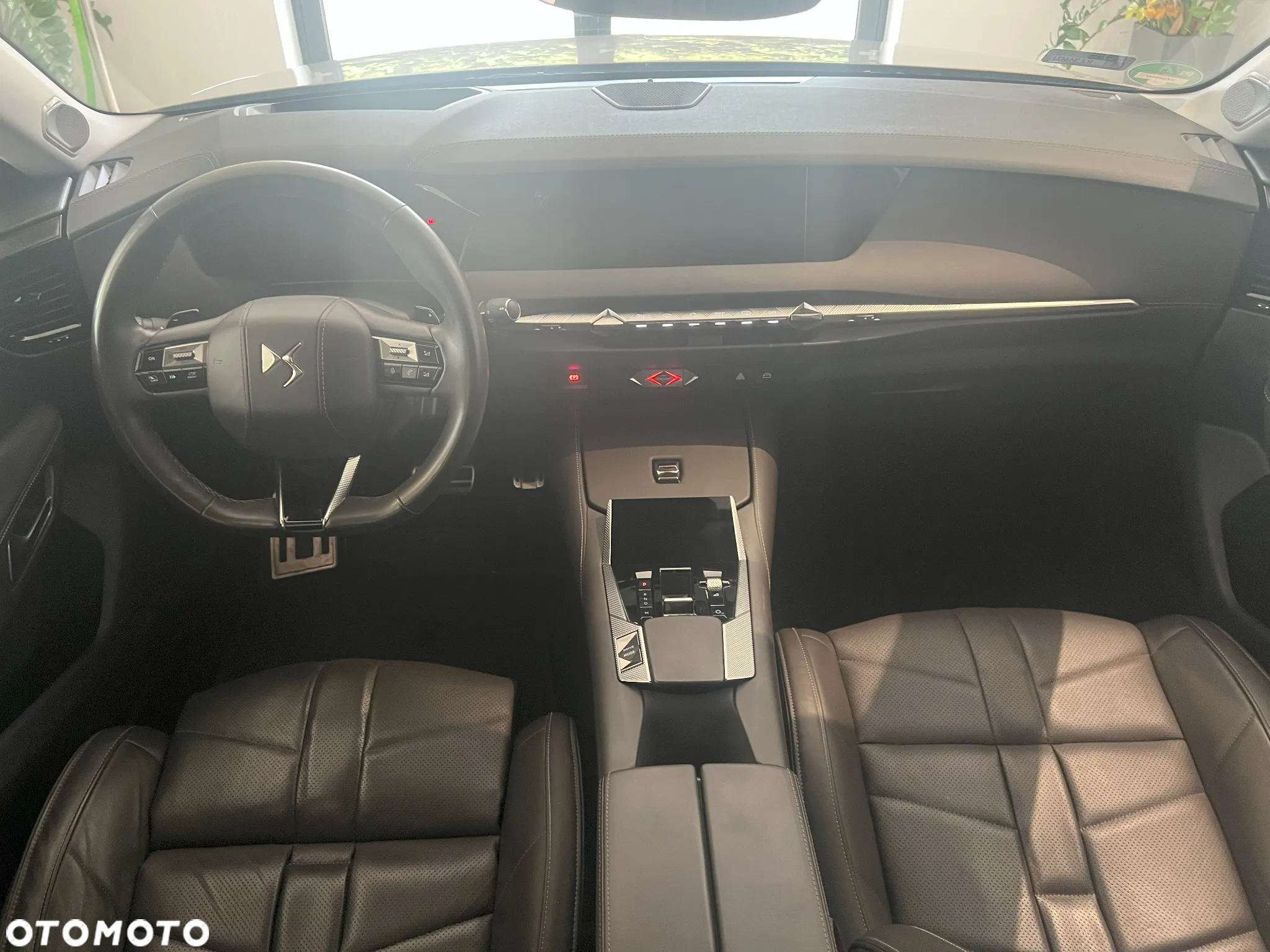 DS Automobiles DS 4 1.6 PureTech La Premiere - 17