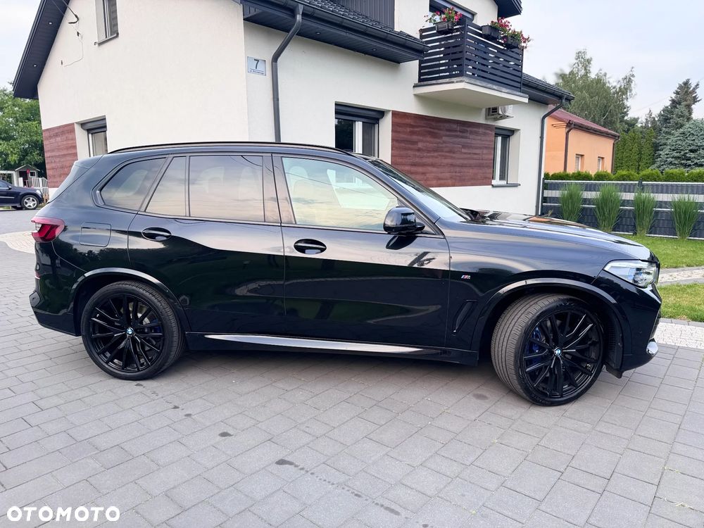 BMW X5 xDrive40i sport - 6