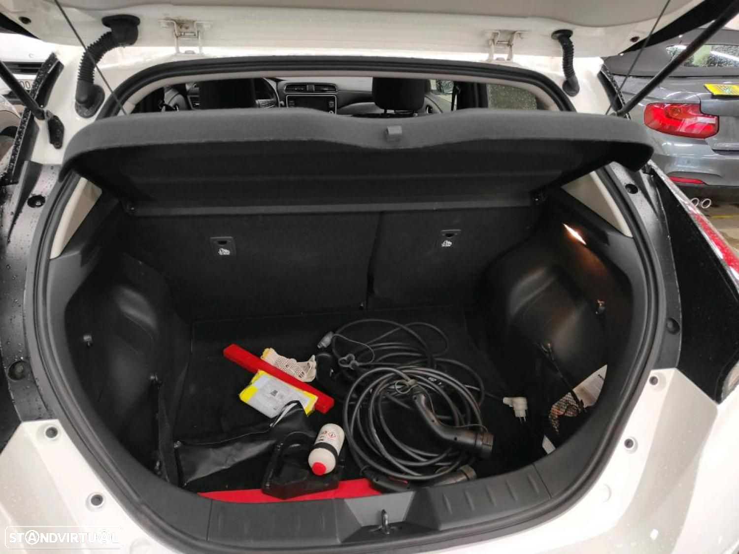 Nissan Leaf N-Connecta - 34