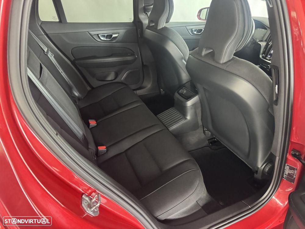 Volvo V60 2.0 T6 AWD TE Inscription Expression - 10