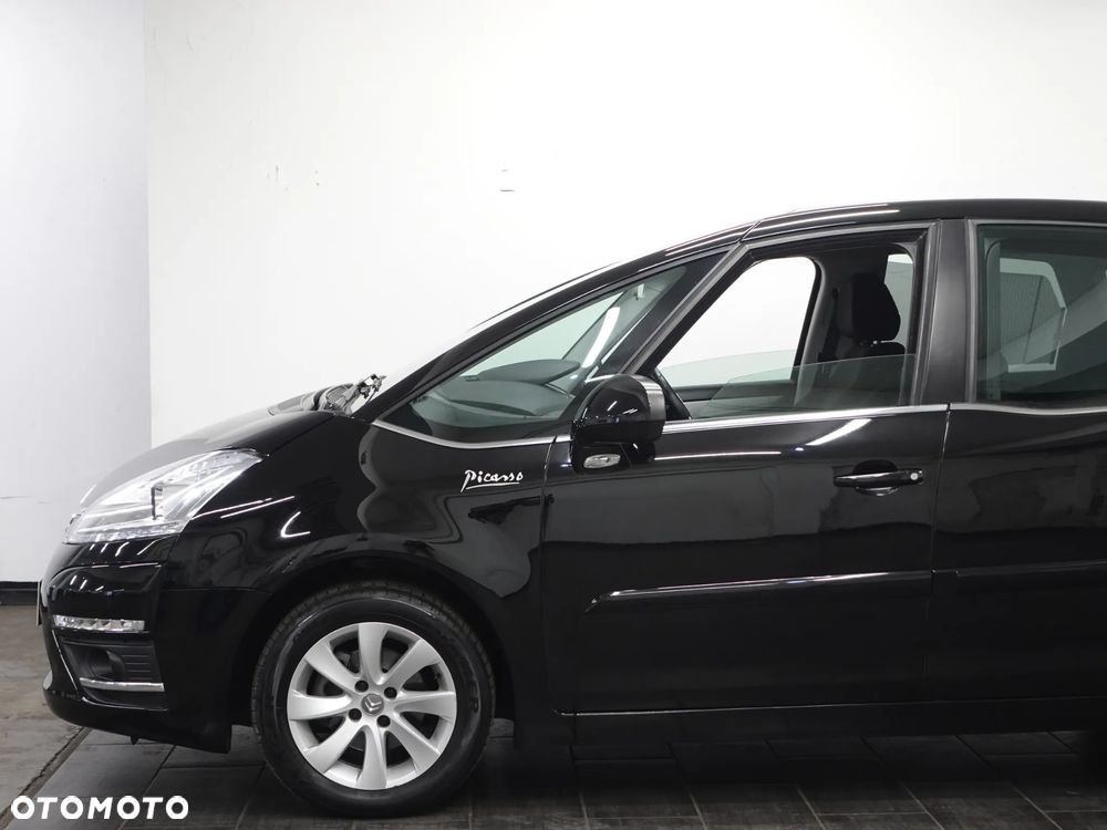 Citroën C4 Picasso - 14