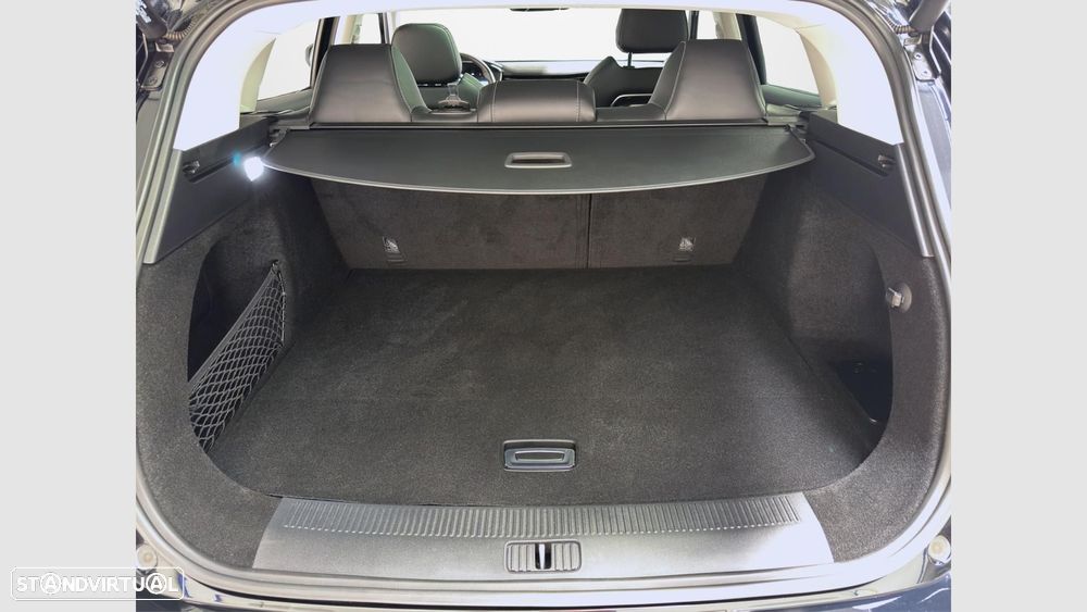 MG Marvel R 70 kWh AWD Performance - 18