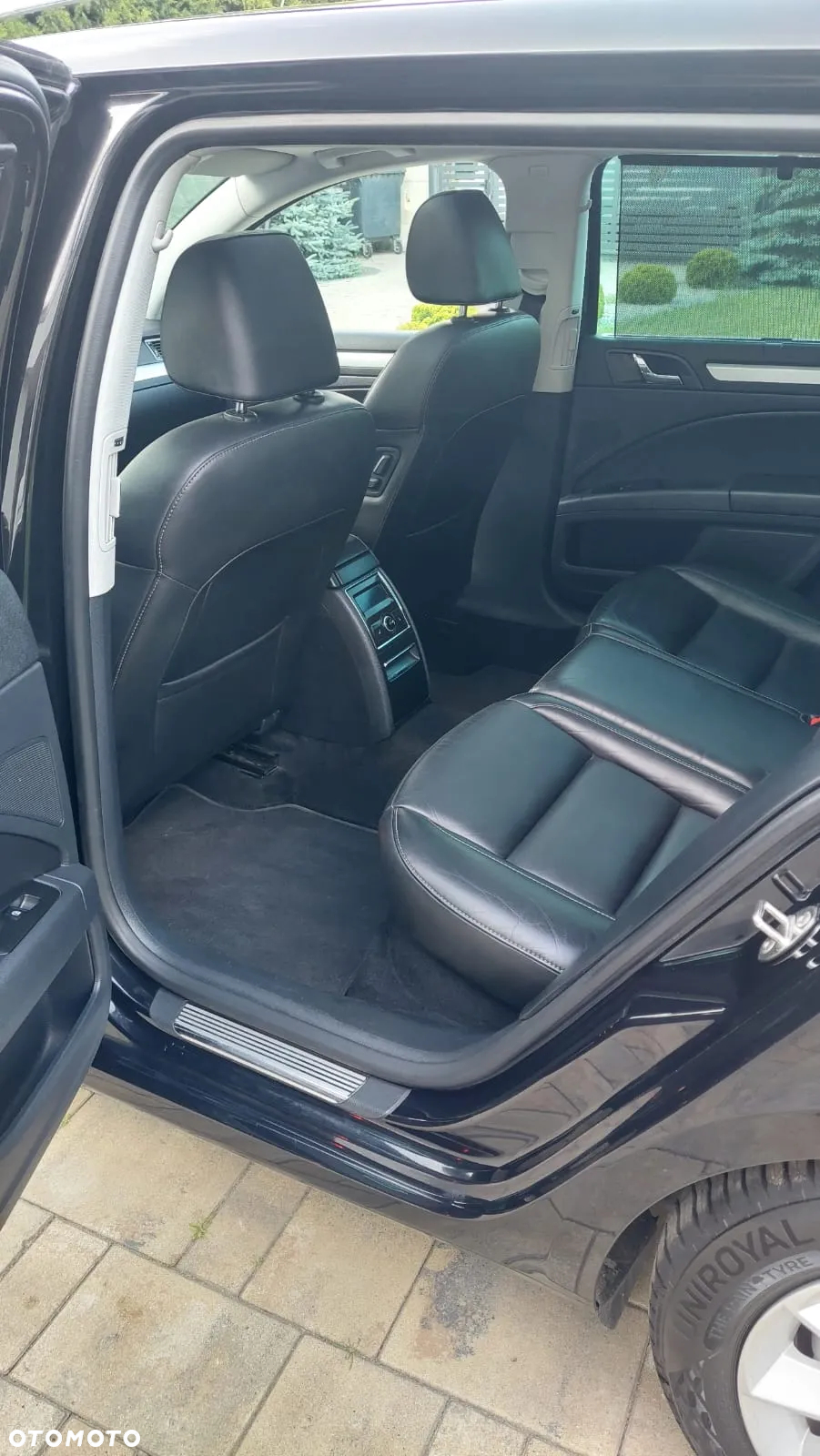 Skoda Superb 1.6 TDI Ambition Greenline - 19