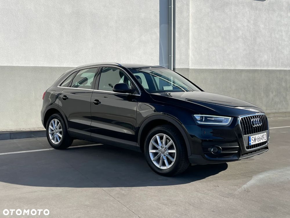 Audi Q3 2.0 TDI Prime Edition - 6