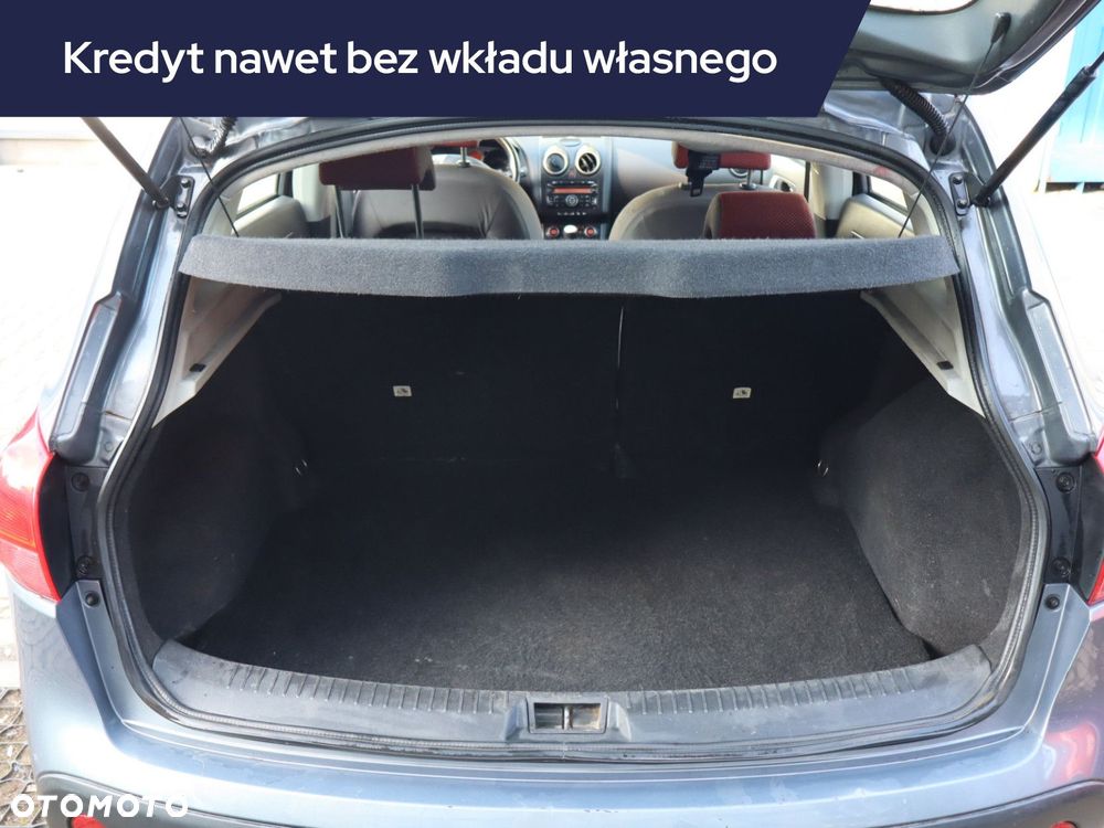 Nissan Qashqai - 15