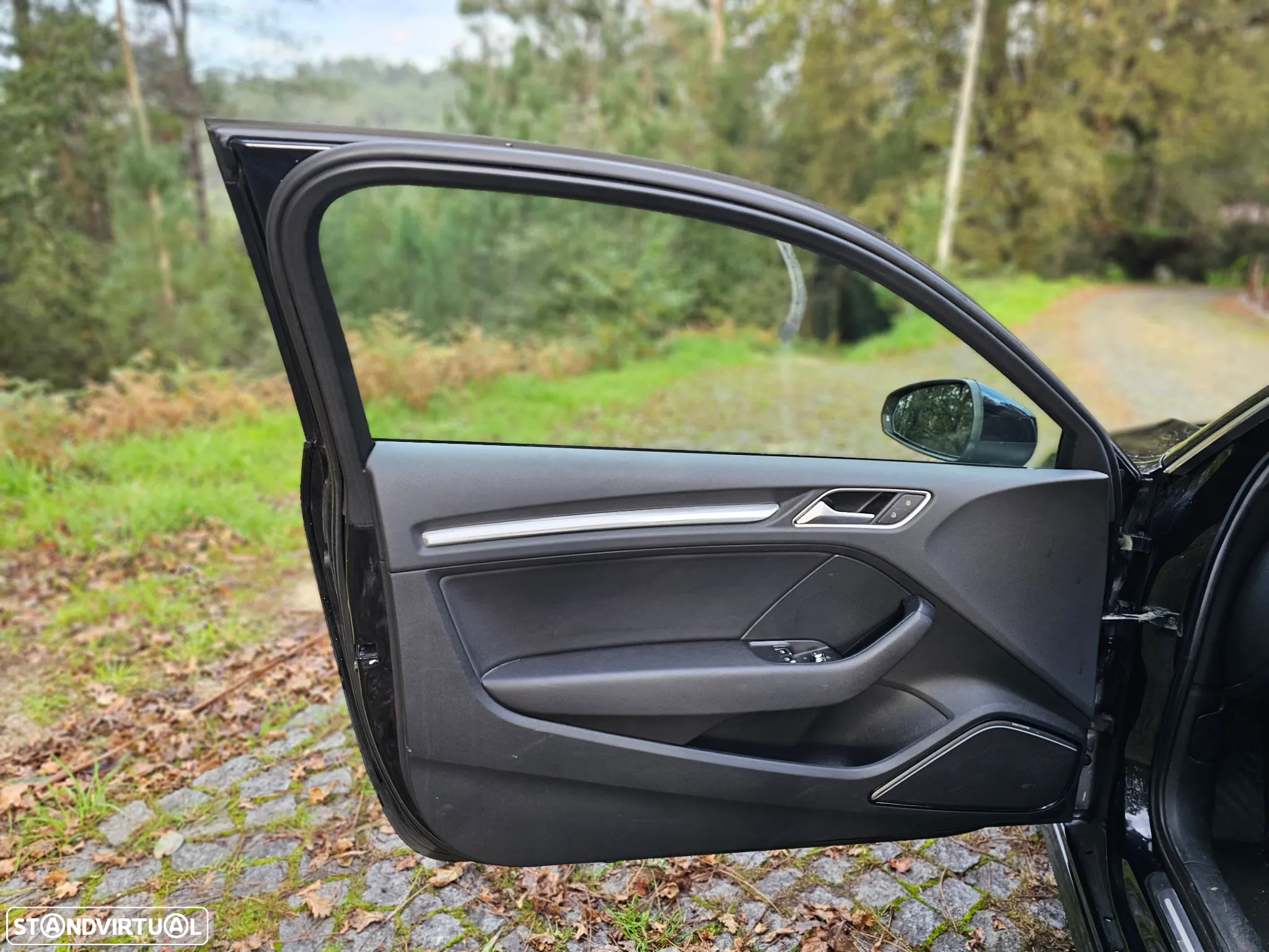 Audi A3 2.0 TDI quattro S-line S tronic - 35