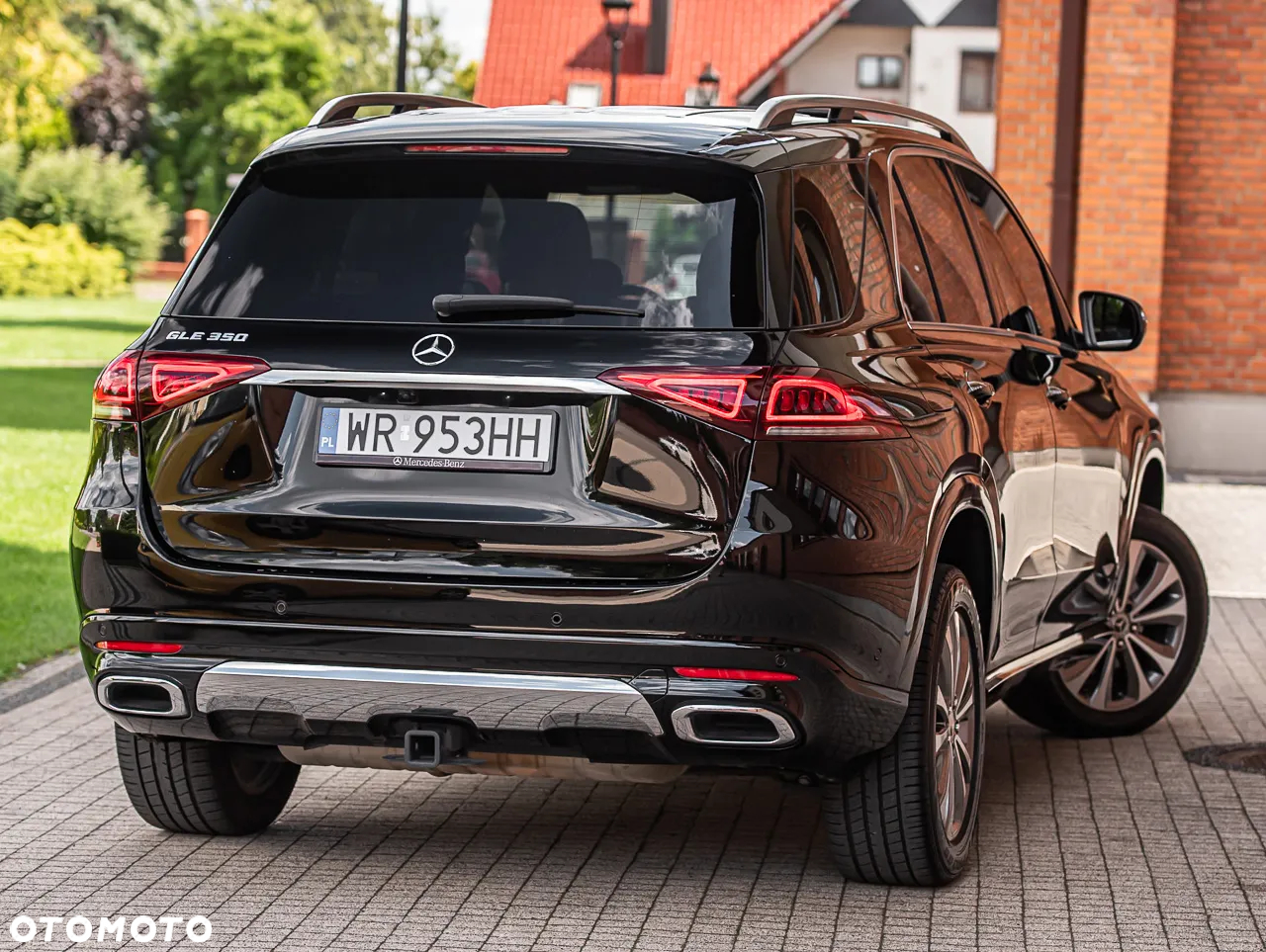 Mercedes-Benz GLE - 6