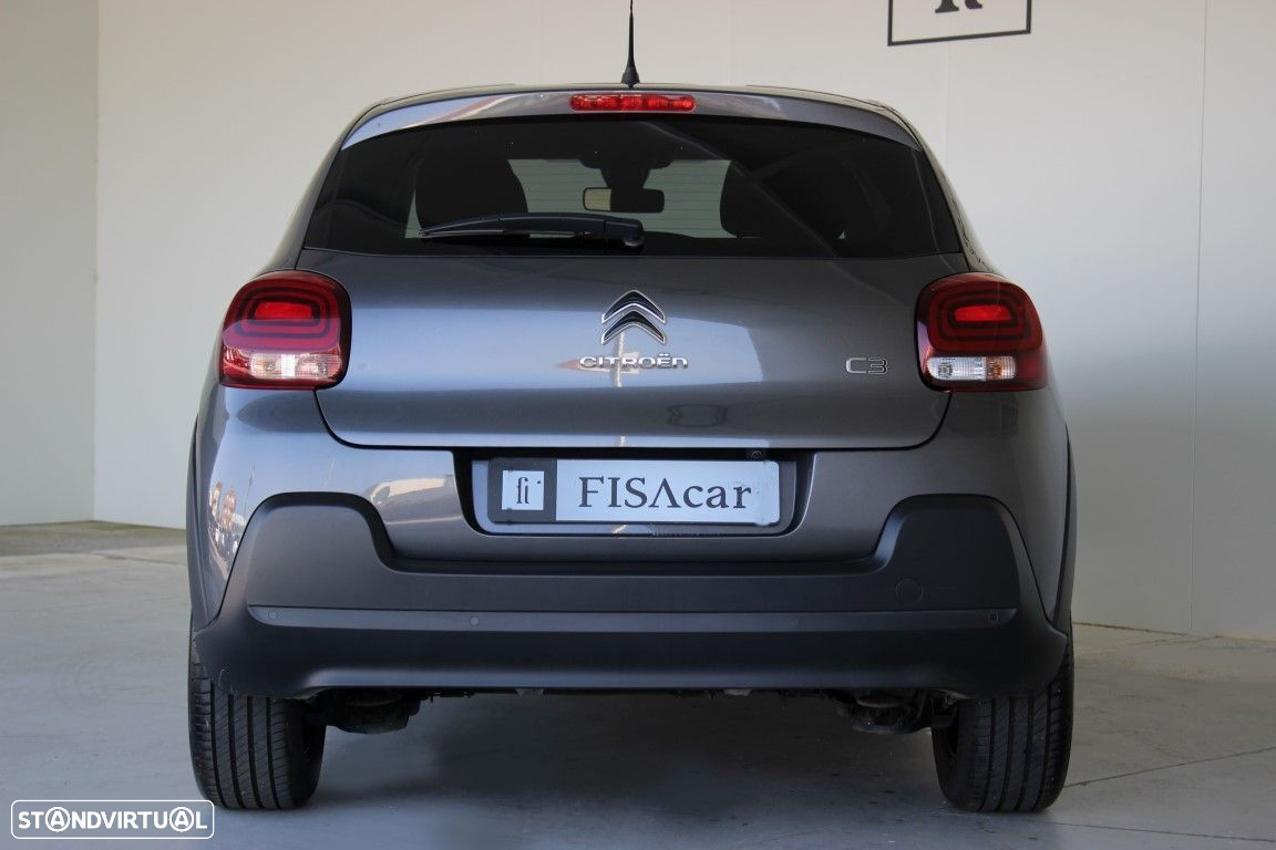 Citroën C3 - 2