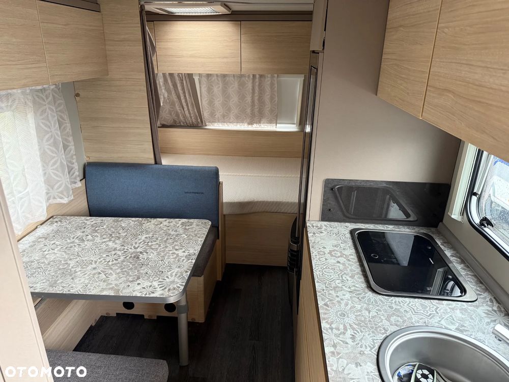 Weinsberg CaraCito 470 QDK 2024 - 7