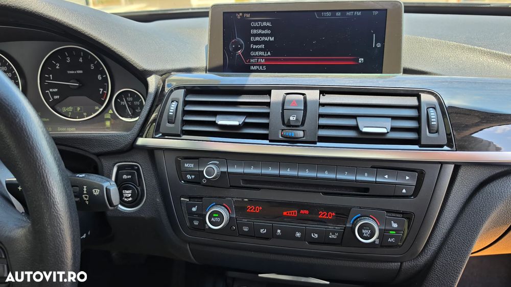 BMW Seria 3 - 14