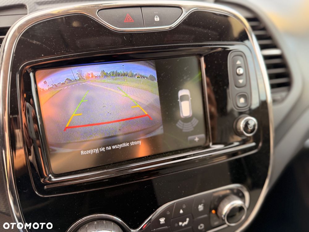 Renault Captur TCe 120 EDC Luxe - 18