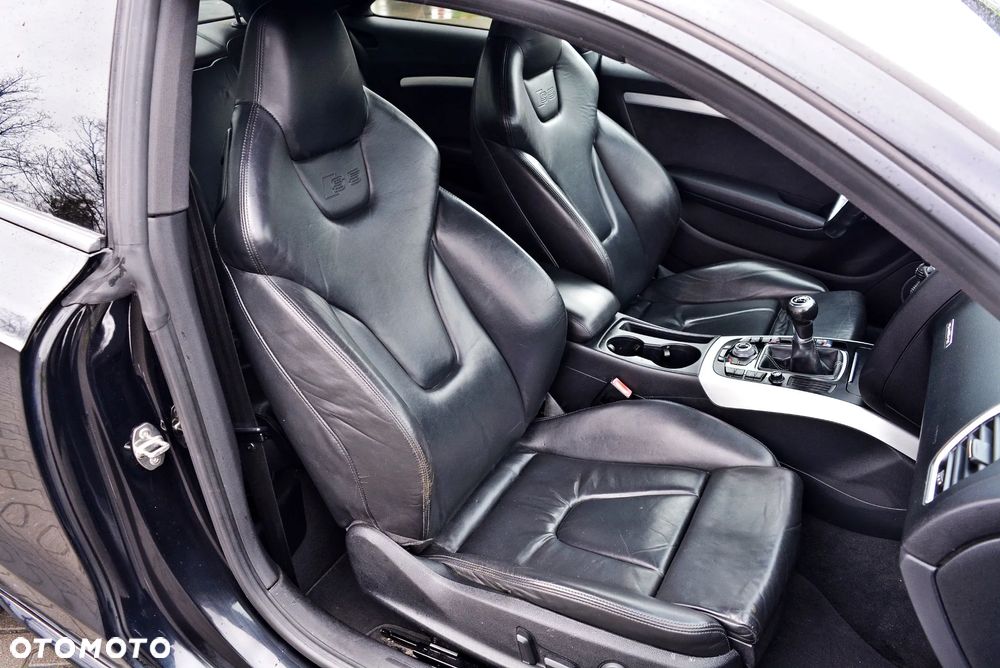 Audi S5 Coupé Standard - 20
