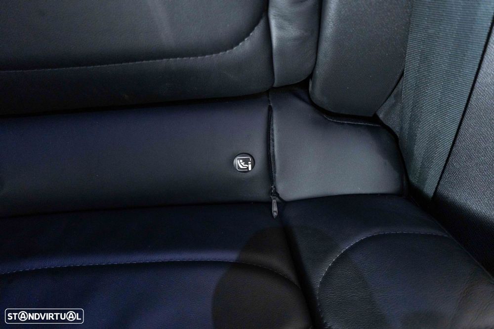 Citroën C5 X 1.6 Hybrid Shine e-EAT8 - 11