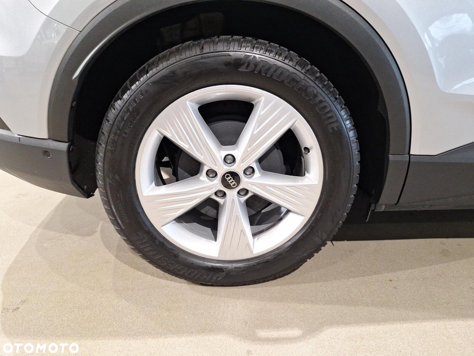Audi Q4 e-tron e-tron 40 77kWh Advanced - 16