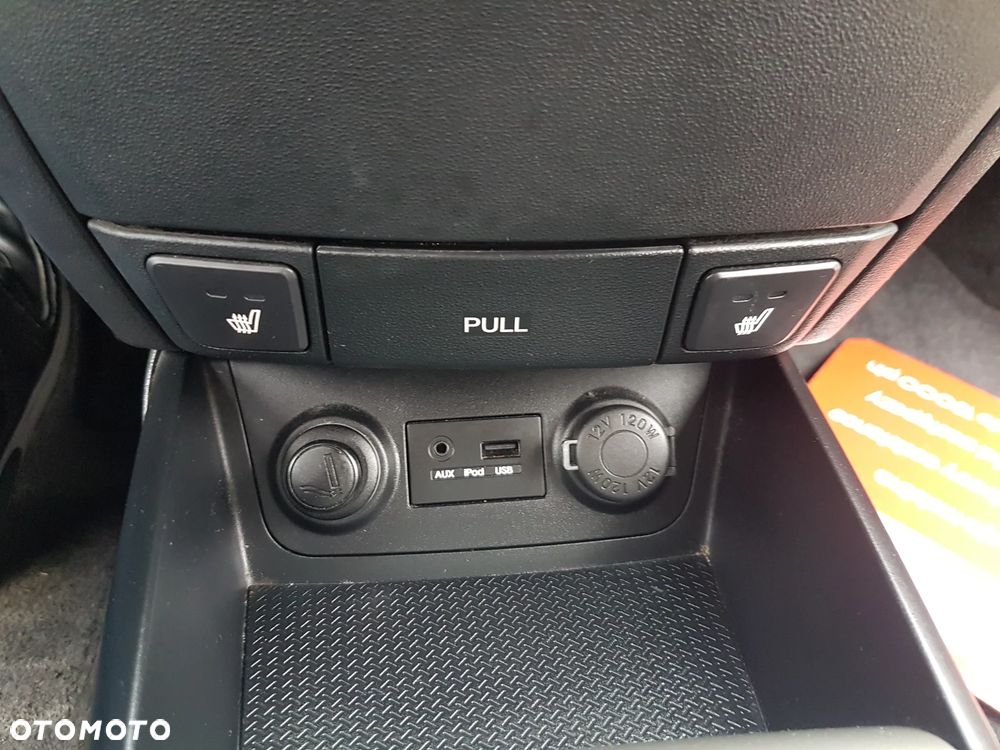Hyundai i30 - 21