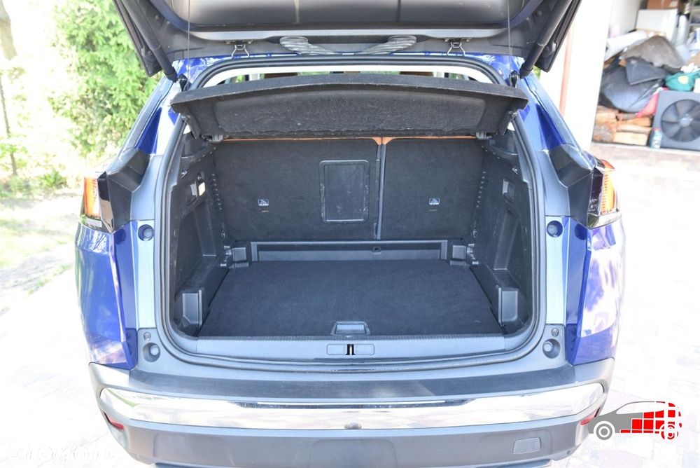Peugeot 3008 - 14
