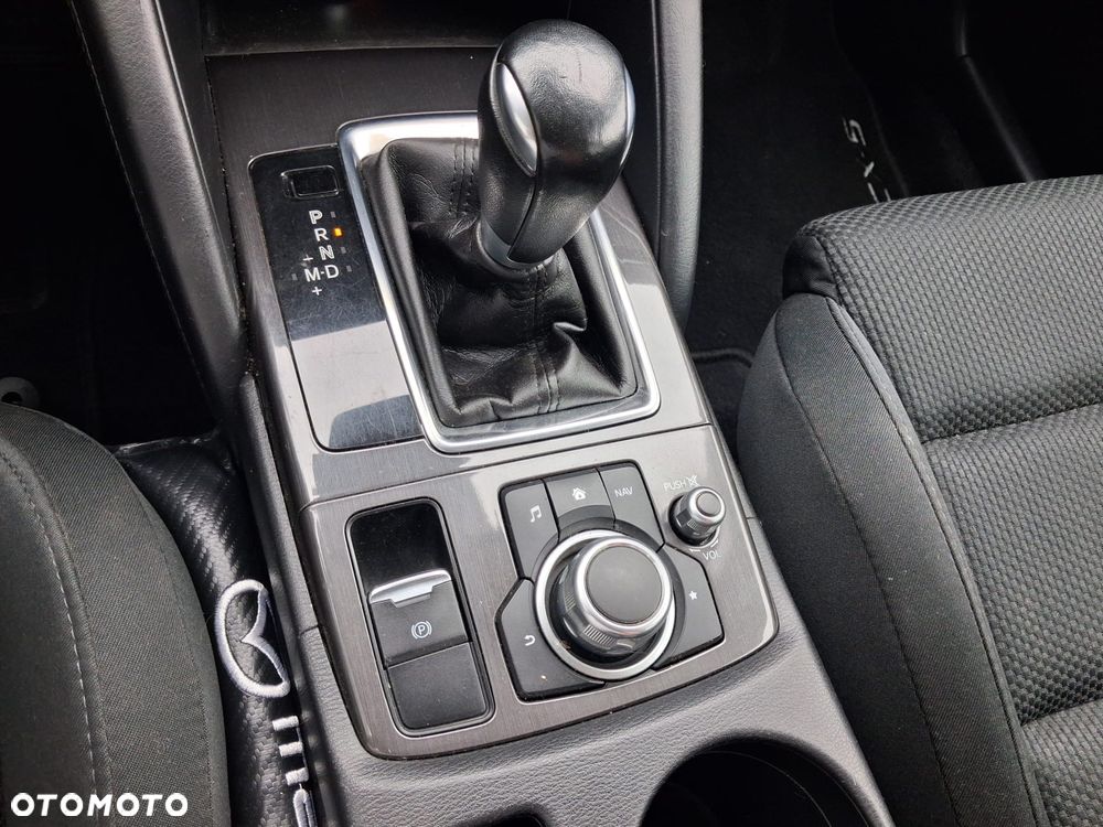 Mazda CX-5 SKYACTIV-D 175 Drive AWD Sports-Line - 15