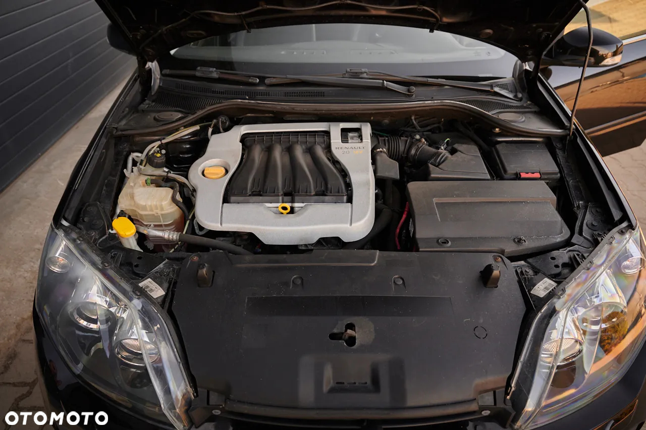 Renault Laguna 2.0 16V 140 Dynamique - 23