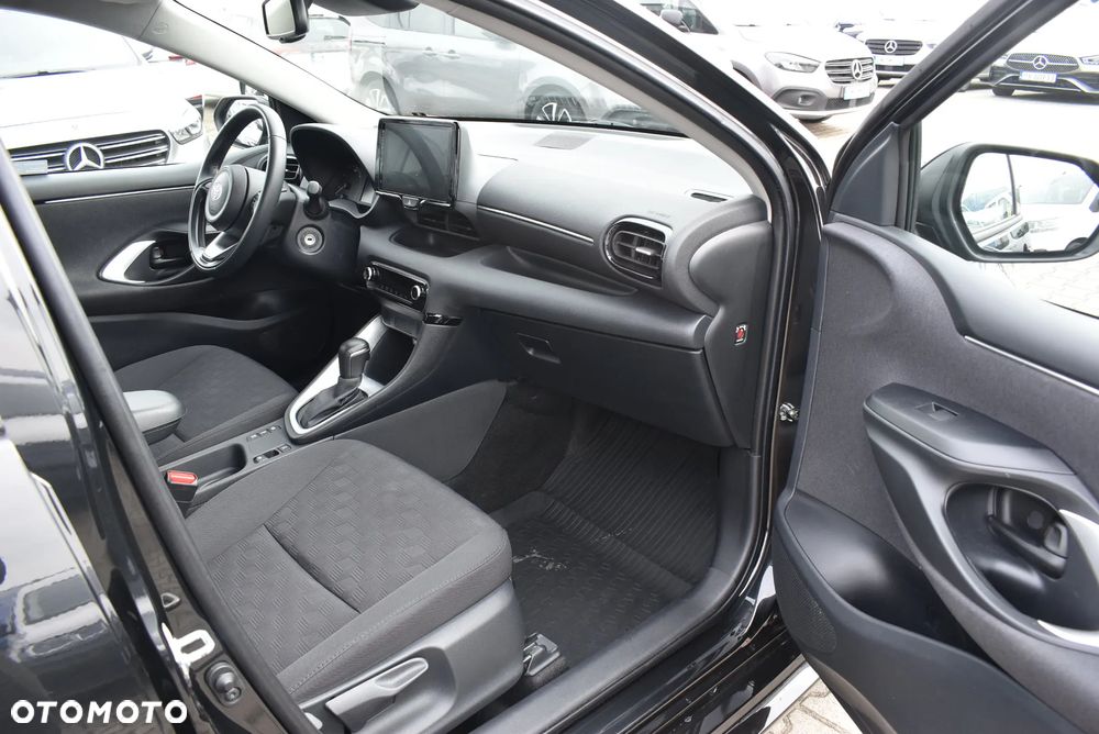 Toyota Yaris Hybrid 1.5 Comfort - 15