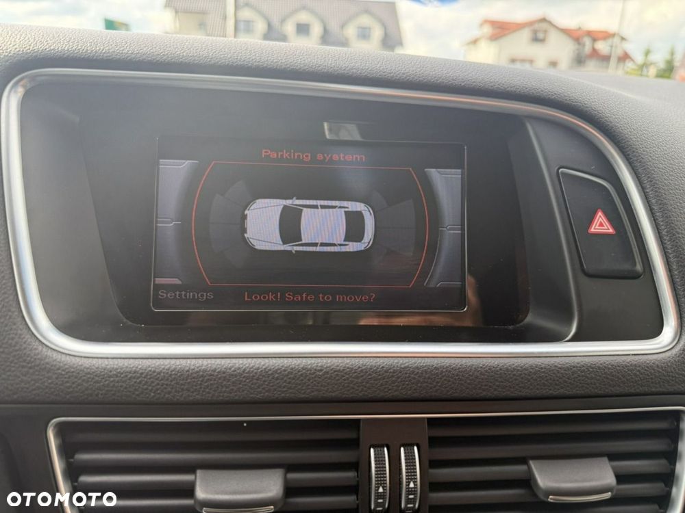 Audi Q5 2.0 TDI (clean diesel) ultra - 29