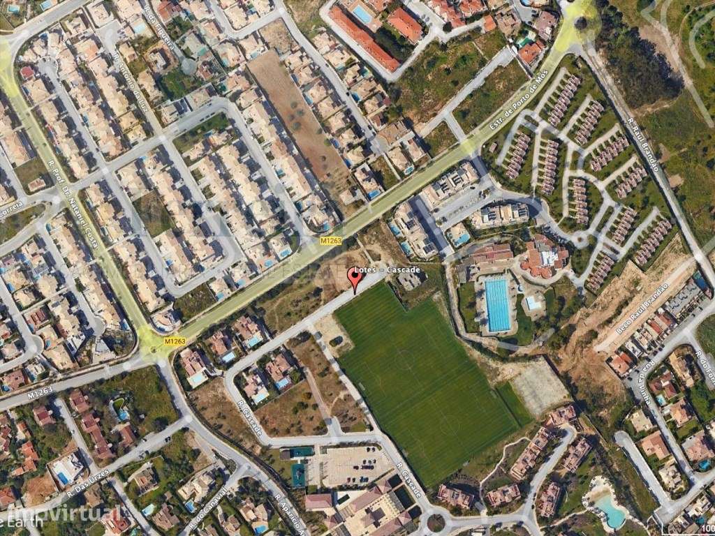 Lotes Cascade, 30 - Lagos - Grande imagem: 2/11