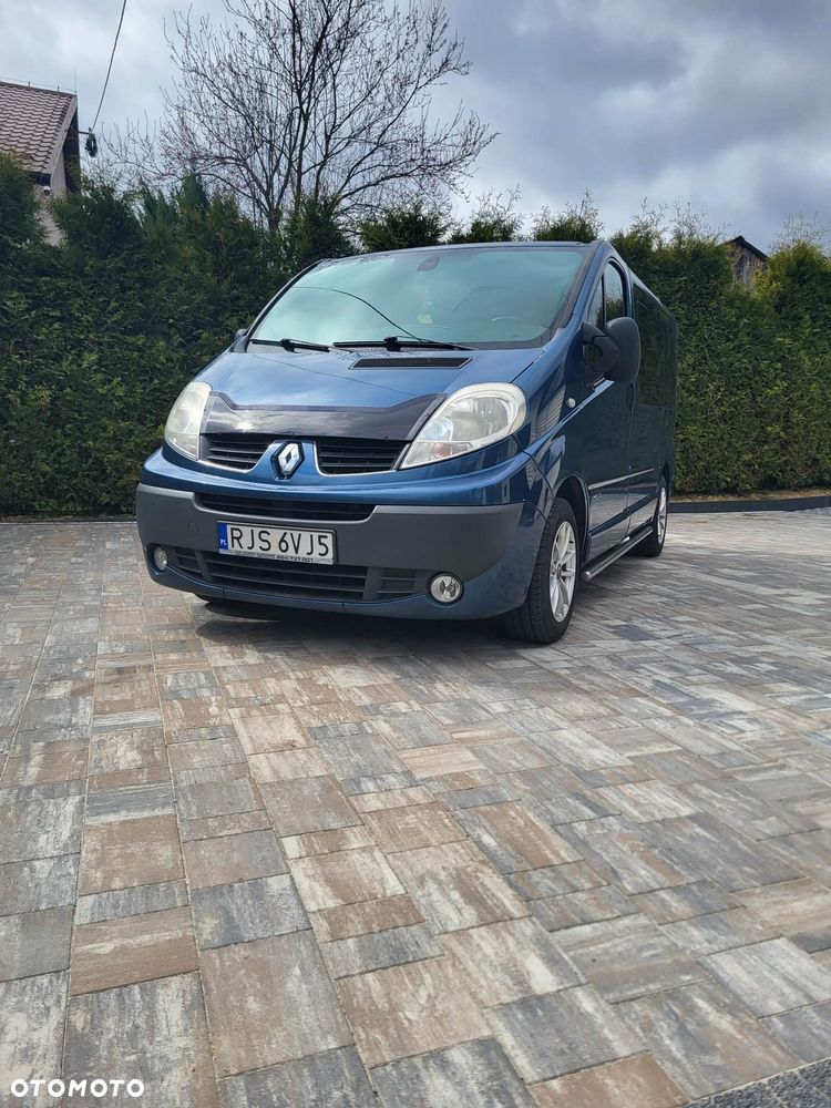 Renault Trafic - 3
