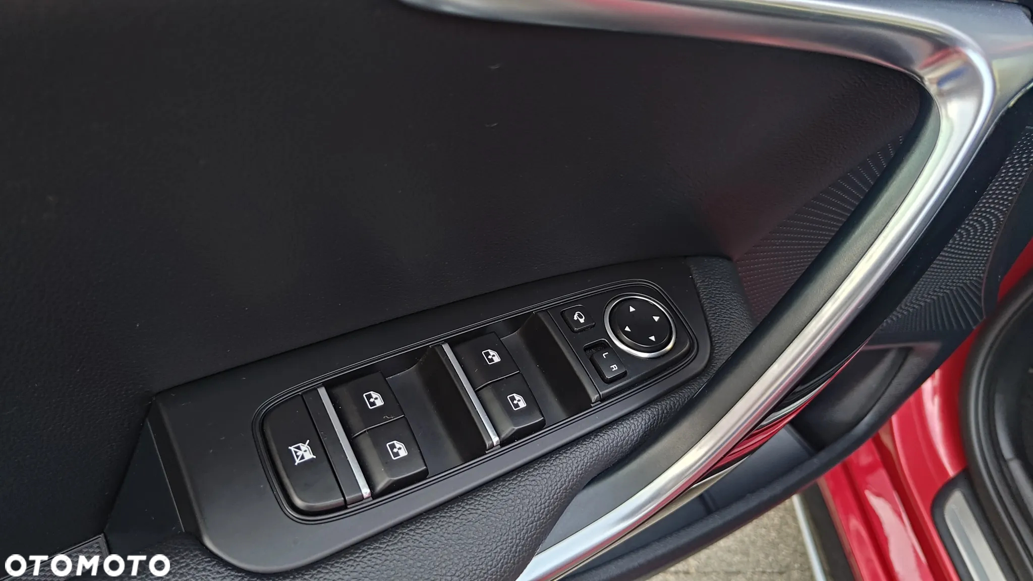 Kia ProCeed 1.4 T-GDI GT Line - 21