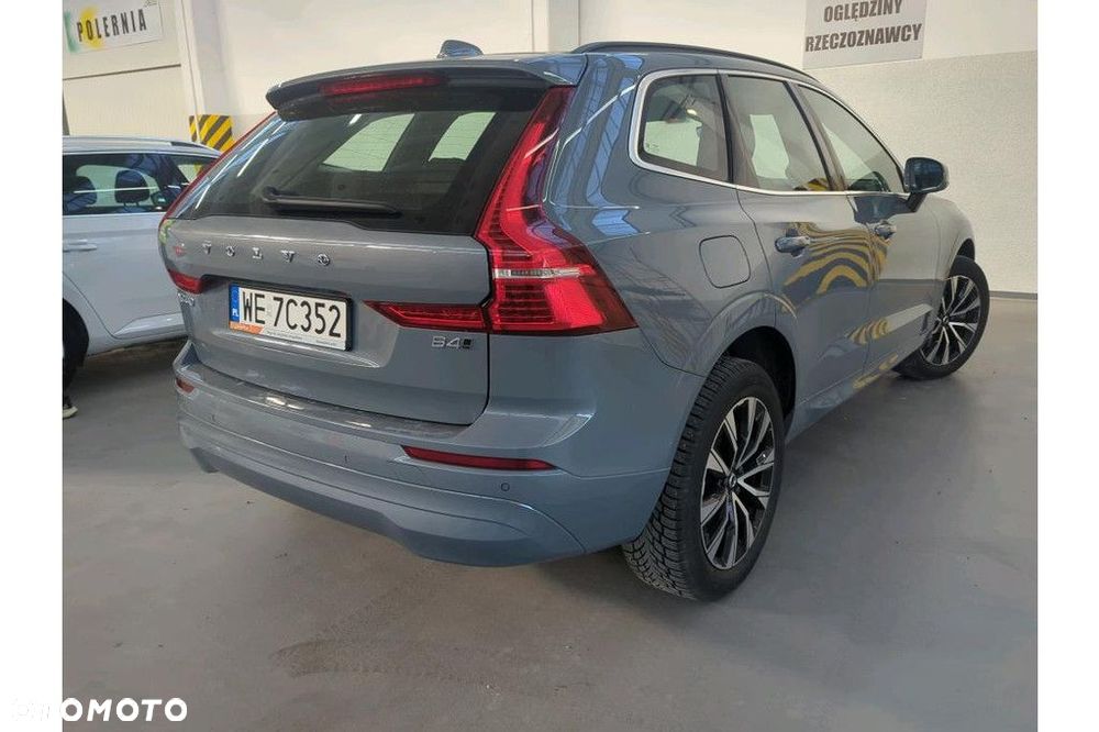 Volvo XC 60 - 3