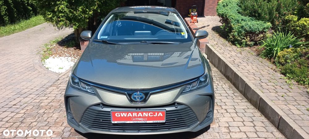Toyota Corolla - 6