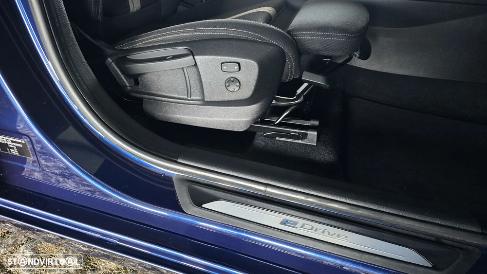 BMW 225xe Active Tourer iPerformance Sport Line - 10