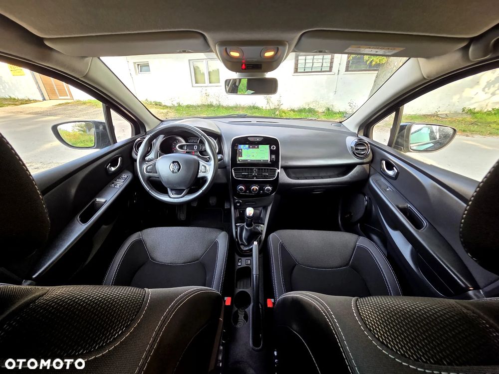 Renault Clio (Energy) TCe 90 Start & Stop LIMITED - 5