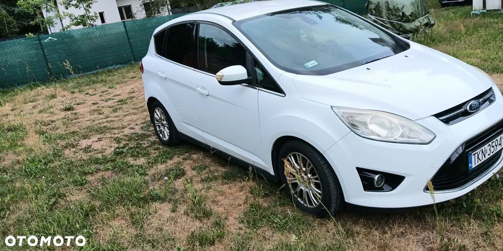 Ford C-MAX 1.6 TDCi Trend - 9