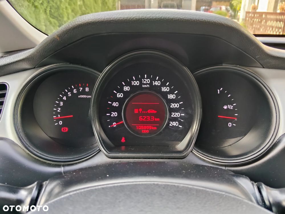 Kia Ceed 1.4 M Euro2012 - 25