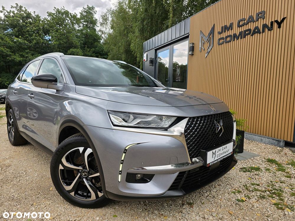 DS Automobiles DS 7 Crossback - 2