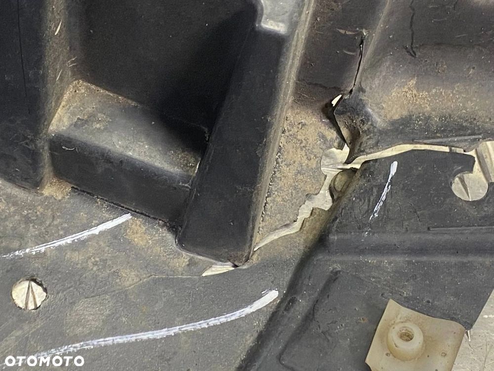 NADKOLE PRZEDNIE PRZÓD STRONA LEWA NISSAN QASHQAI J11 63843HV00A - 13
