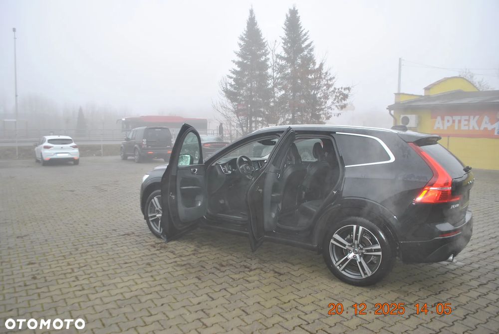 Volvo XC 60 T5 AWD Geartronic RDesign - 6