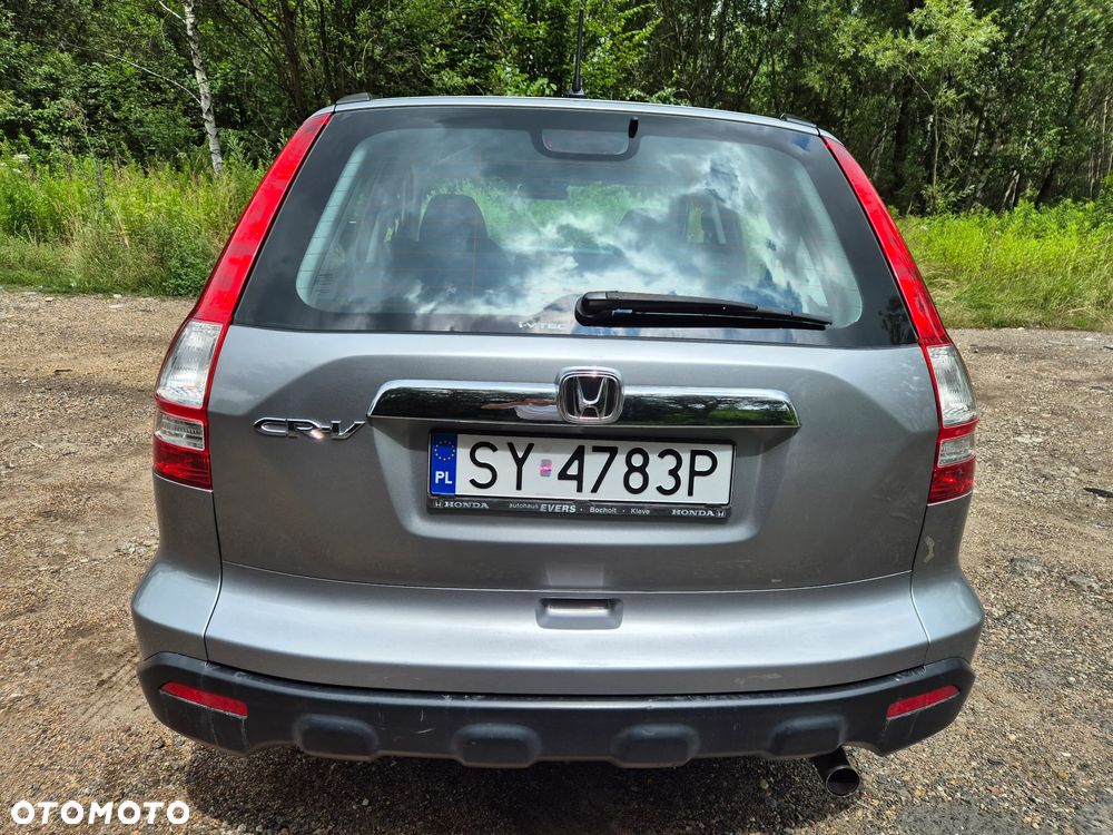 Honda CR-V 2.0 Elegance - 6