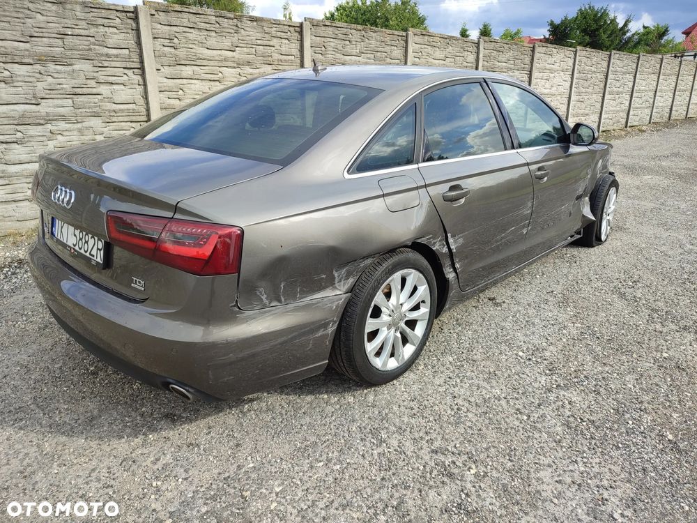 Audi A6 Limousine 3.0 TDI Quattro S tronic - 2