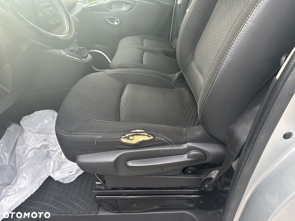 Opel Vivaro 1.6 CDTI L2 - 8