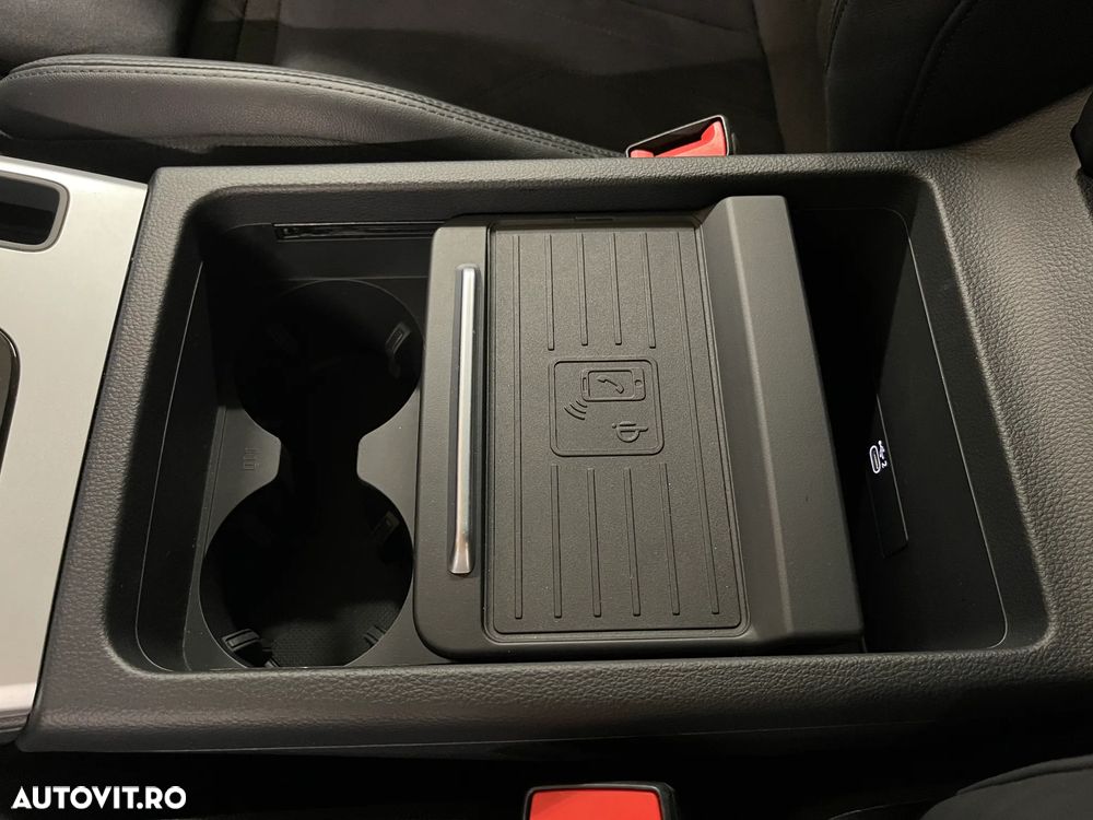 Audi Q5 40 TDI quattro S tronic MHEV Advanced - 31