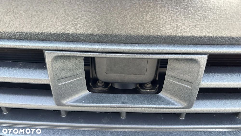 Volkswagen Transporter Lang EU6 Plus Comfortline - 3