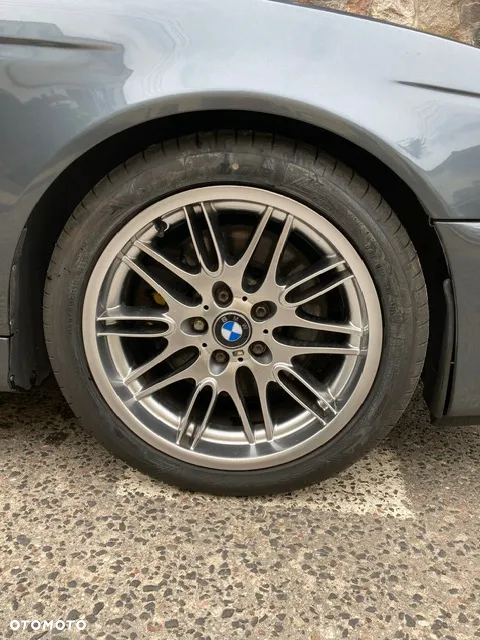 BMW M5 Standard - 27