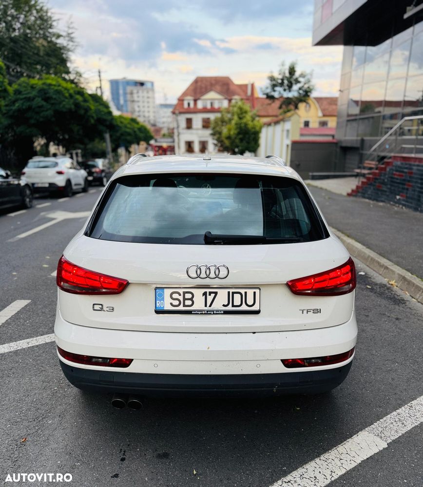 Audi Q3 - 9
