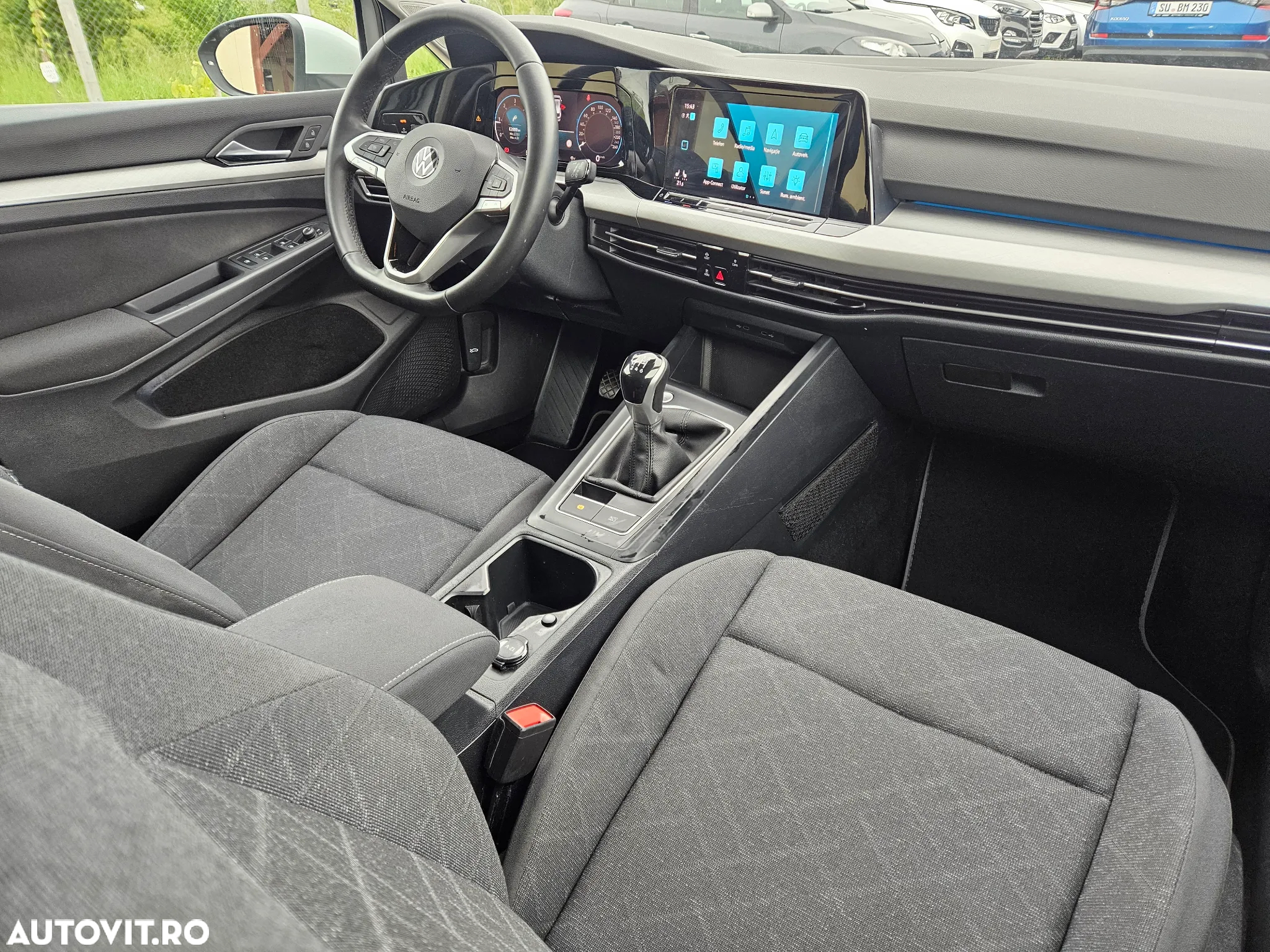 Volkswagen Golf - 5