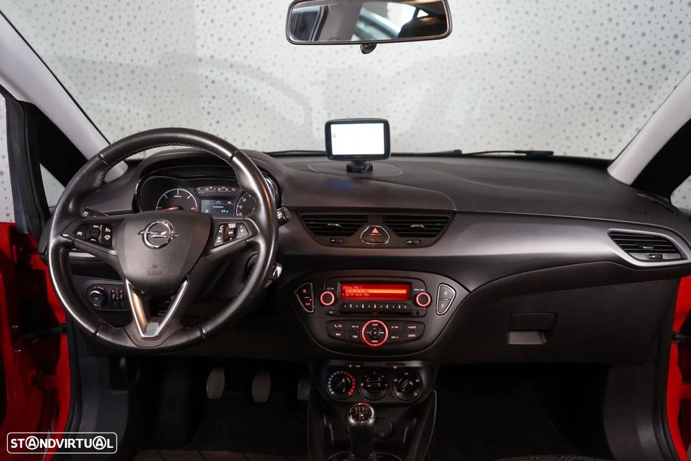 Opel Corsa 1.3 CDTi Business Edition - 36