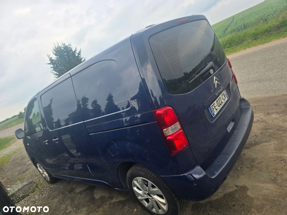 Citroën Jumpy - 12