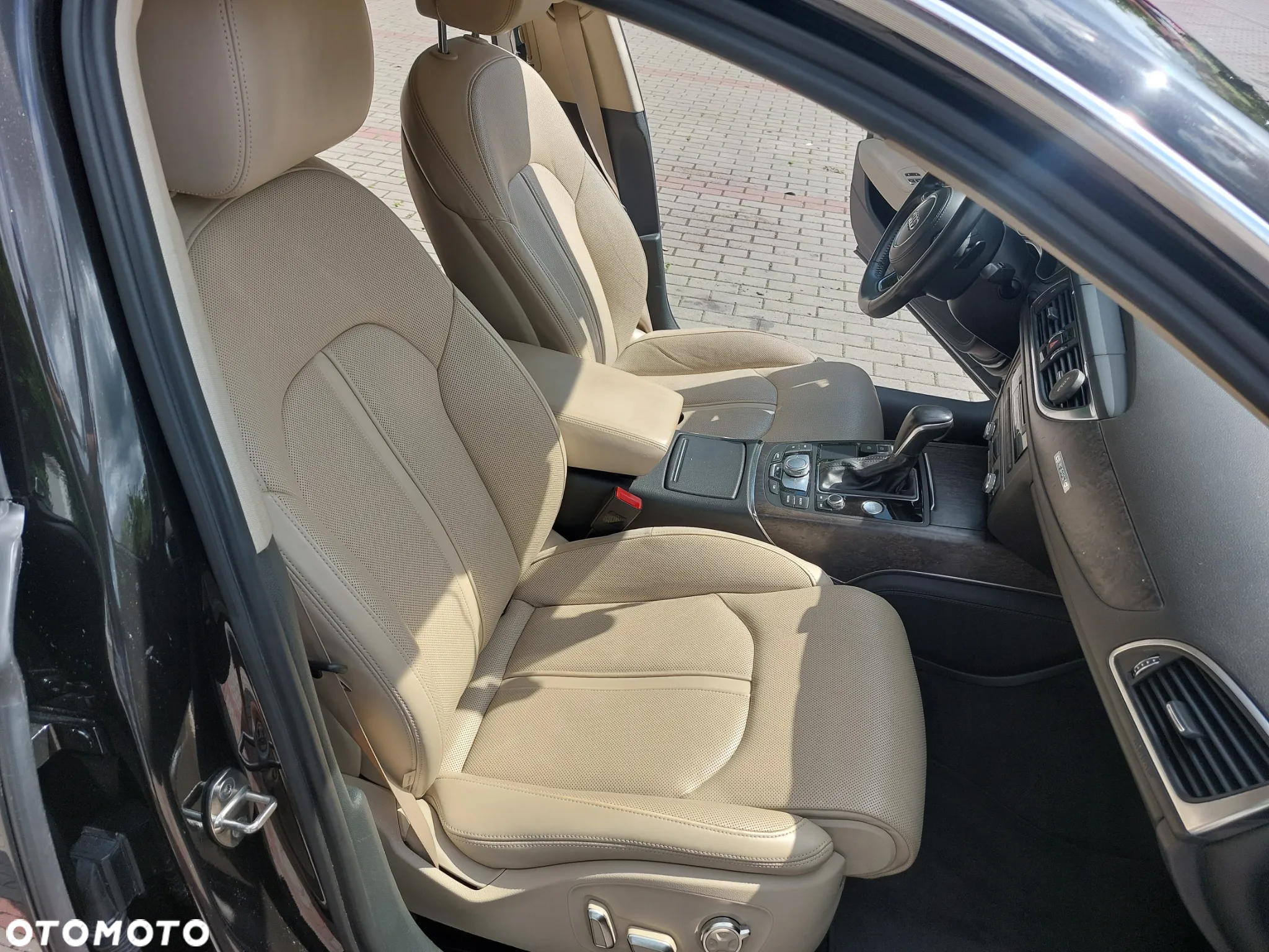 Audi A6 - 28