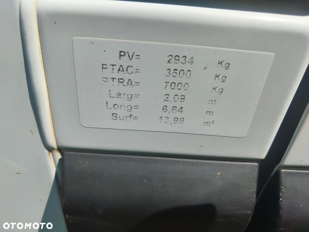 Renault Master - 5