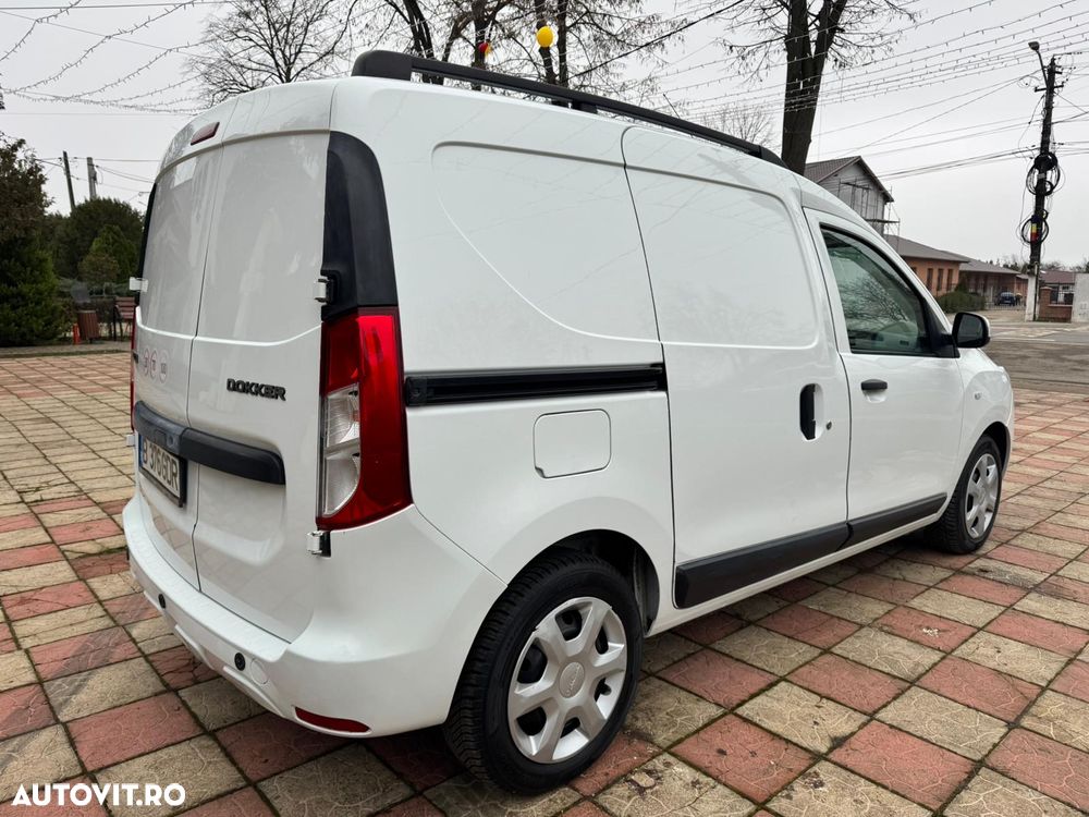 Dacia Dokker - 4