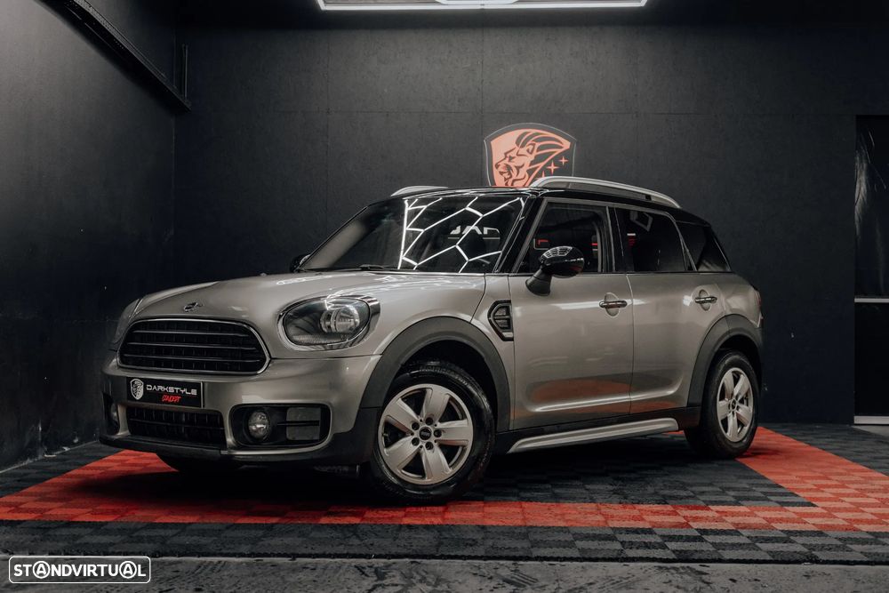 MINI Countryman Cooper D Classic - 2
